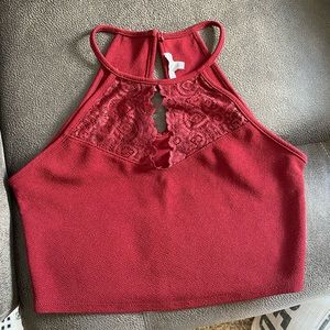 Charlotte Russe Top